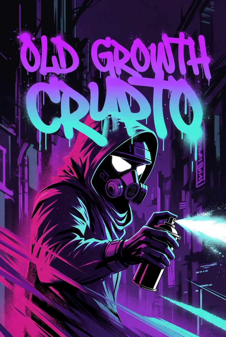 Old Growth Crypto
