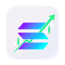 Solana Crypto Price Tracker app icon